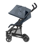 Maxi-Cosi Лятна количка Mara - Brave Graphite